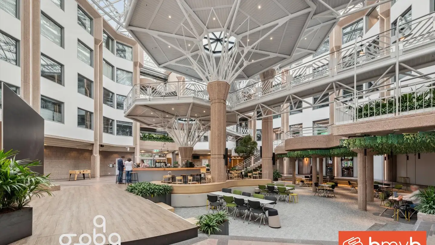 Spazio ufficio in affitto - Chemin Du Pavillon 2, 1218 Le Grand-Saconnex - Photo 4