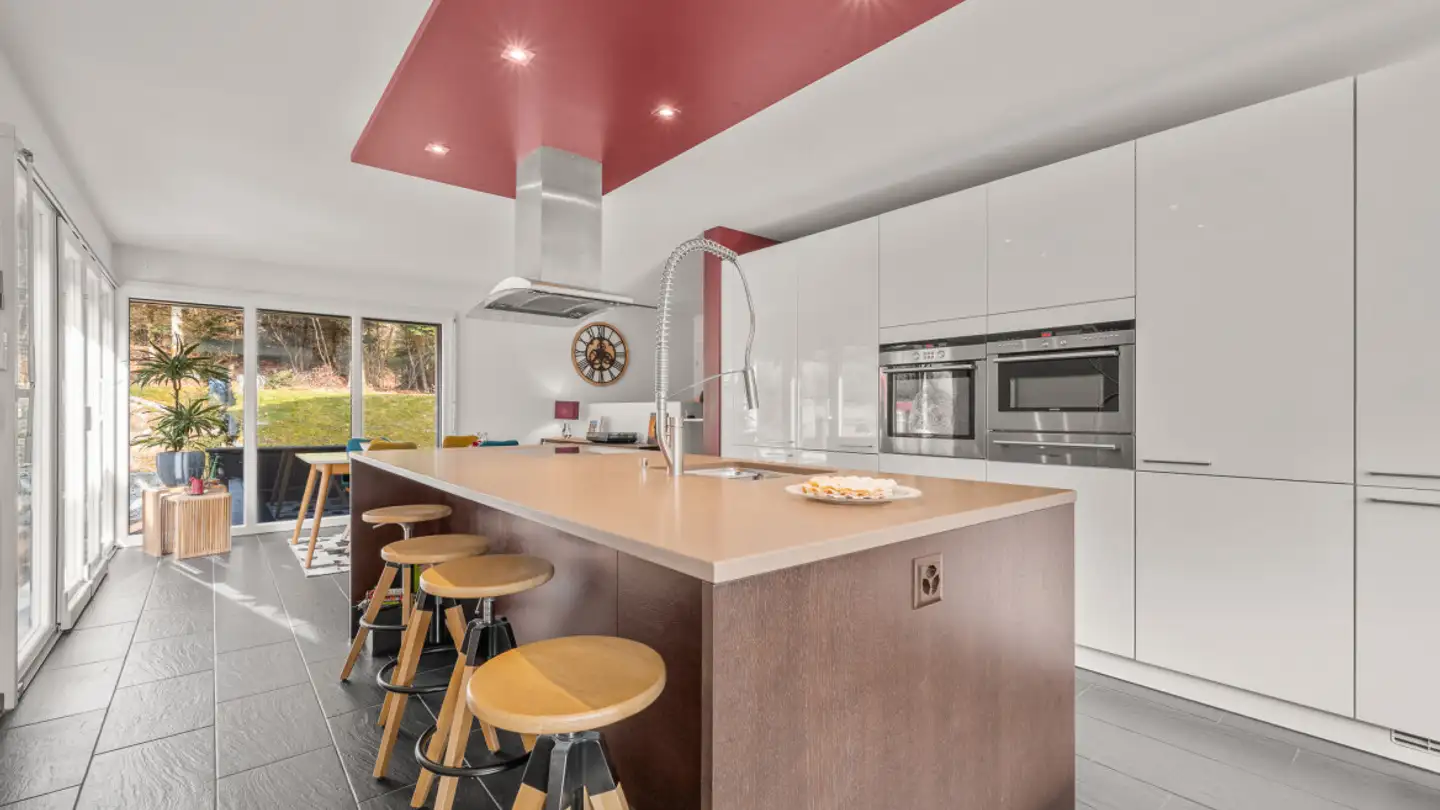 Maison individuelle à vendre - 1077 Servion - Photo 3