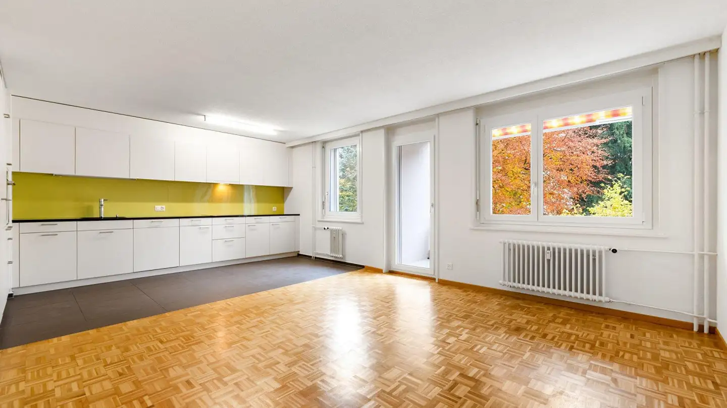Appartamento in affitto - Matthofring 24, 6005 Luzern - Foto 4