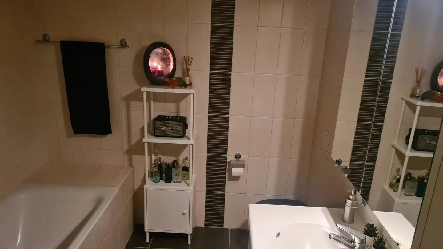 Attico in affitto - Rue Du Centre 12, 1752 Villars-sur-Glâne - Foto 3