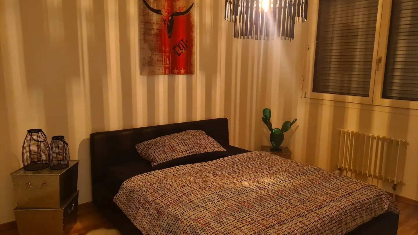 Attico in affitto - Rue Du Centre 12, 1752 Villars-sur-Glâne - Foto 4