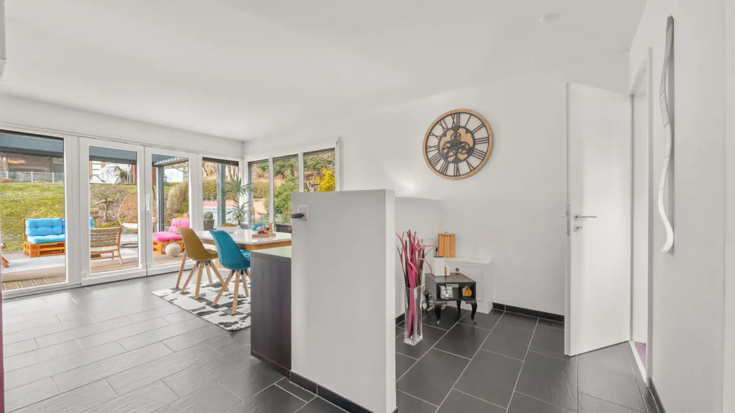 Einfamilienhaus kaufen - 1077 Servion - Foto 4
