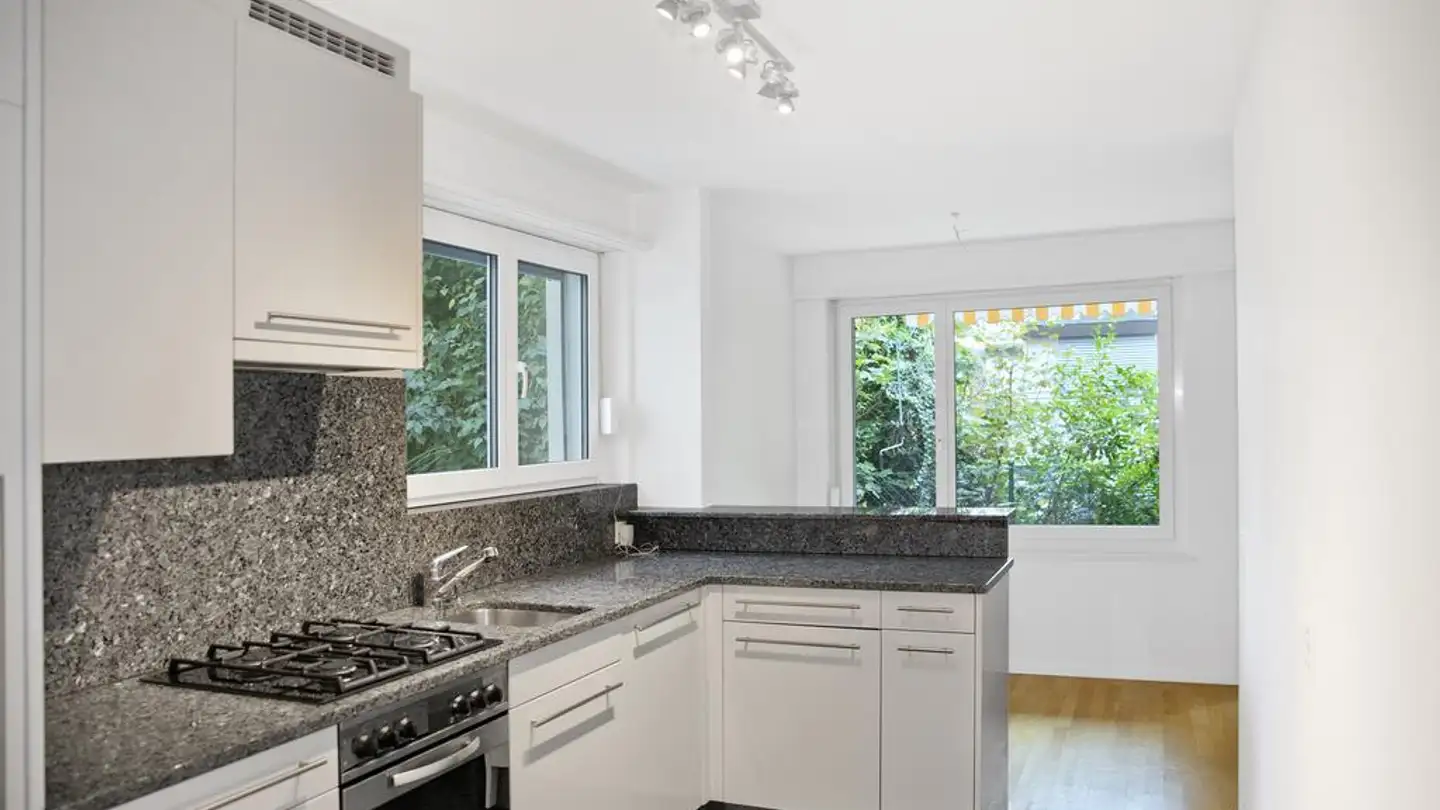 Wohnung mieten - Renggerstrasse 19, 8038 Zürich - Foto 3