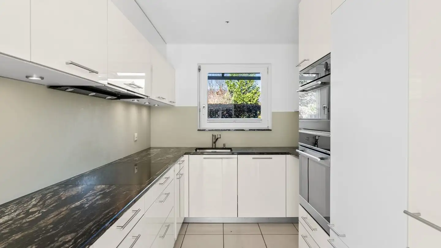 Maison en terrasse à louer - Käterlistrasse 23B, 5102 Rupperswil - Photo 2