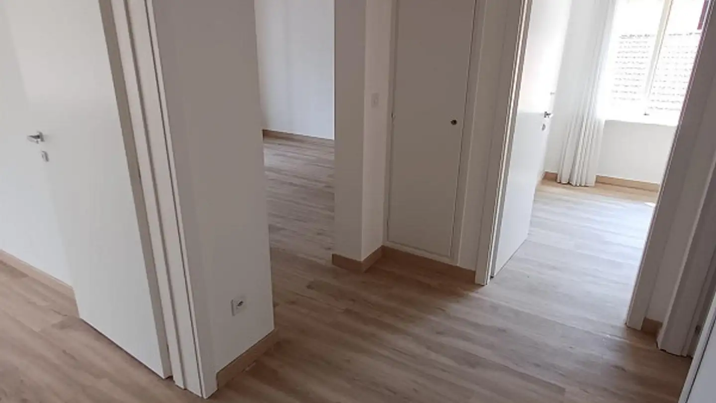 Wohnung mieten - Via Alla Roggia 9, 6962 Viganello - Foto 3