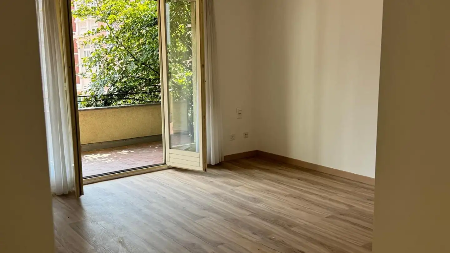 Wohnung mieten - Via Alla Roggia 9, 6962 Viganello - Foto 4