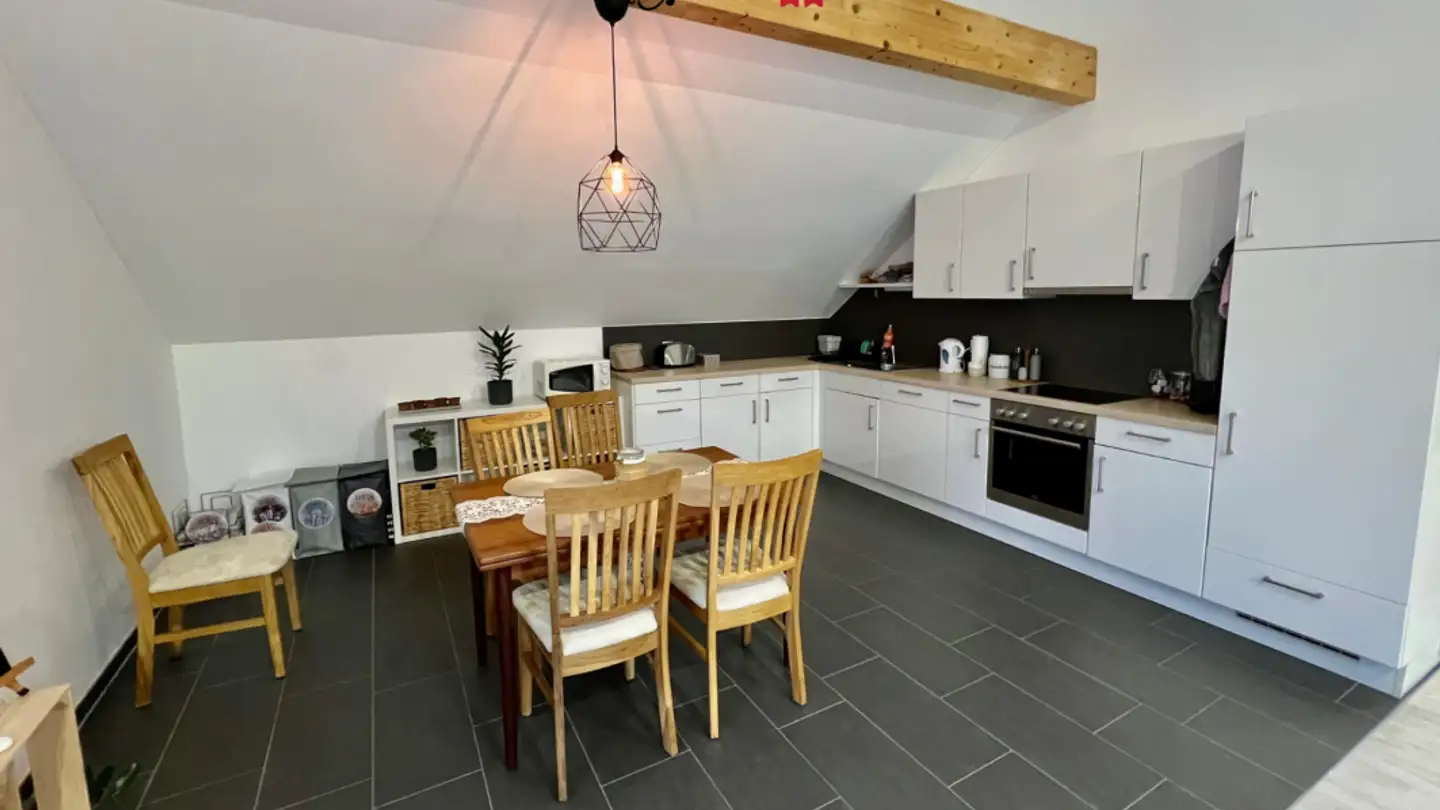 Dachgeschosswohnung kaufen - Heidengasse 5, 8575 Bürglen TG - Foto 4