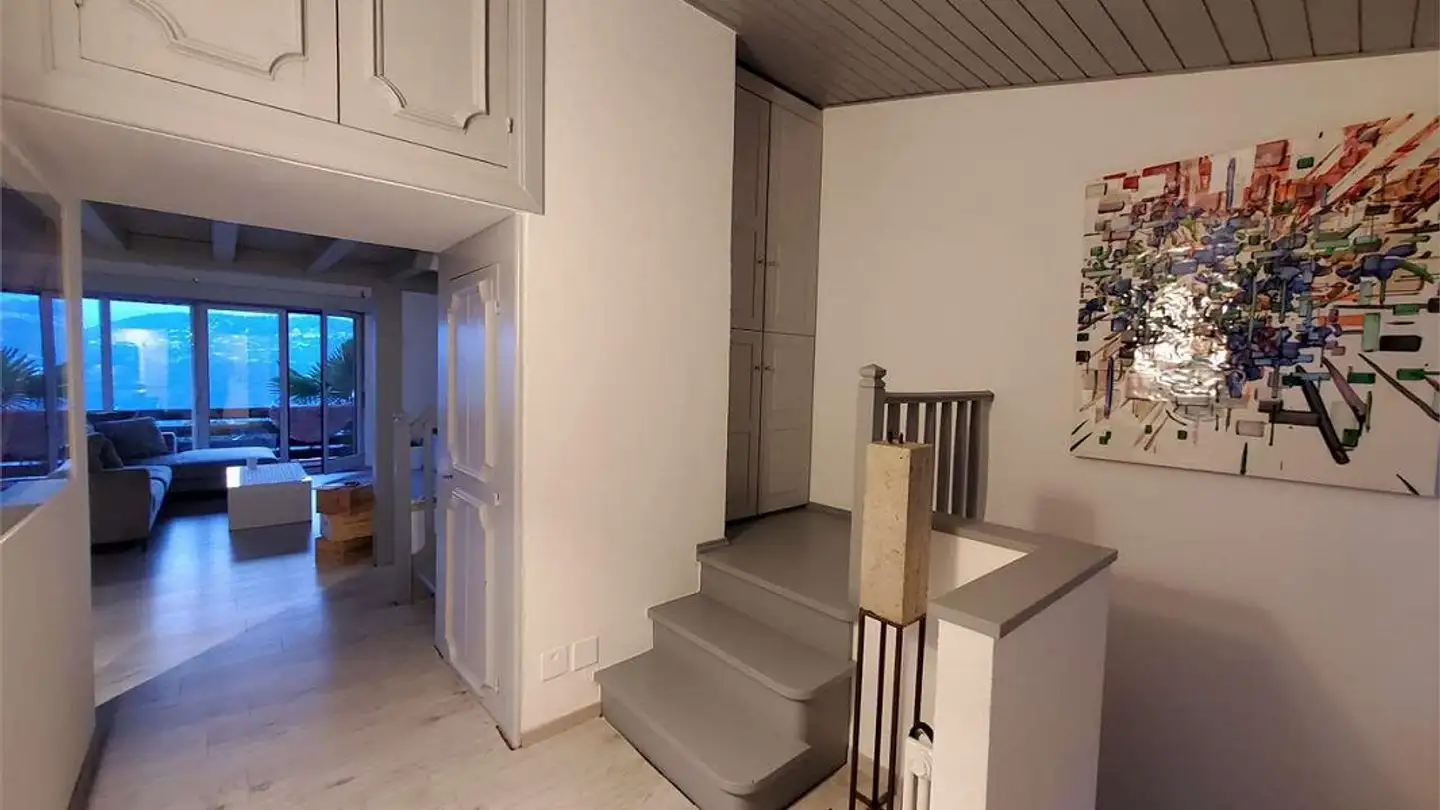 Einfamilienhaus kaufen - 6963 Pregassona - Foto 3