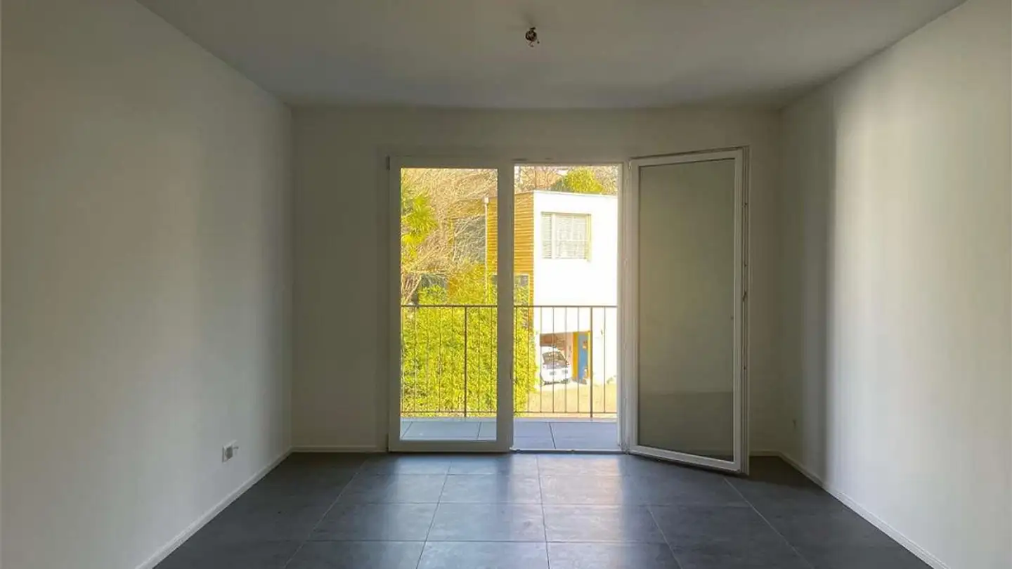 Appartement à louer - Via Poeta F. Chiesa, 6833 Vacallo - Photo 3