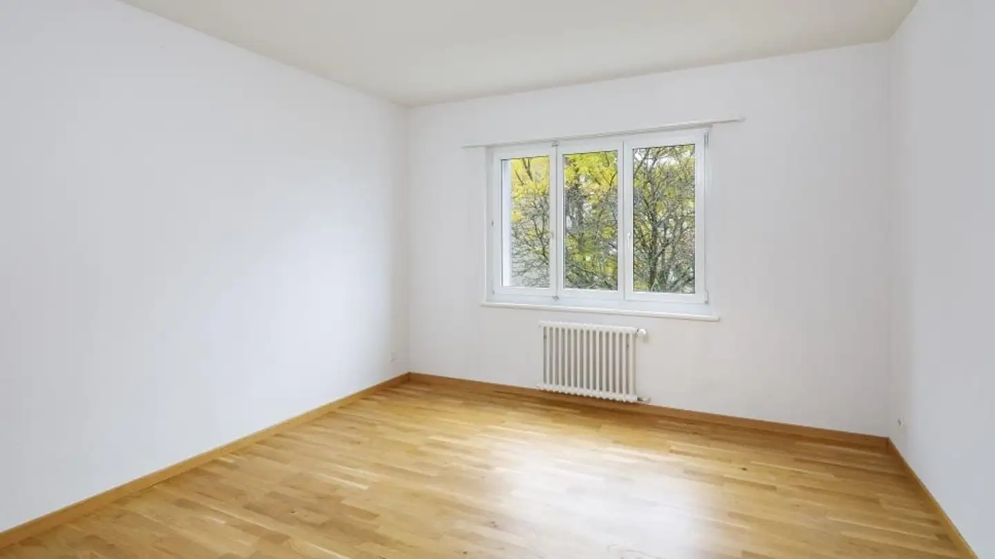 Wohnung mieten - Promenadenstrasse 5, 9400 Rorschach - Foto 4