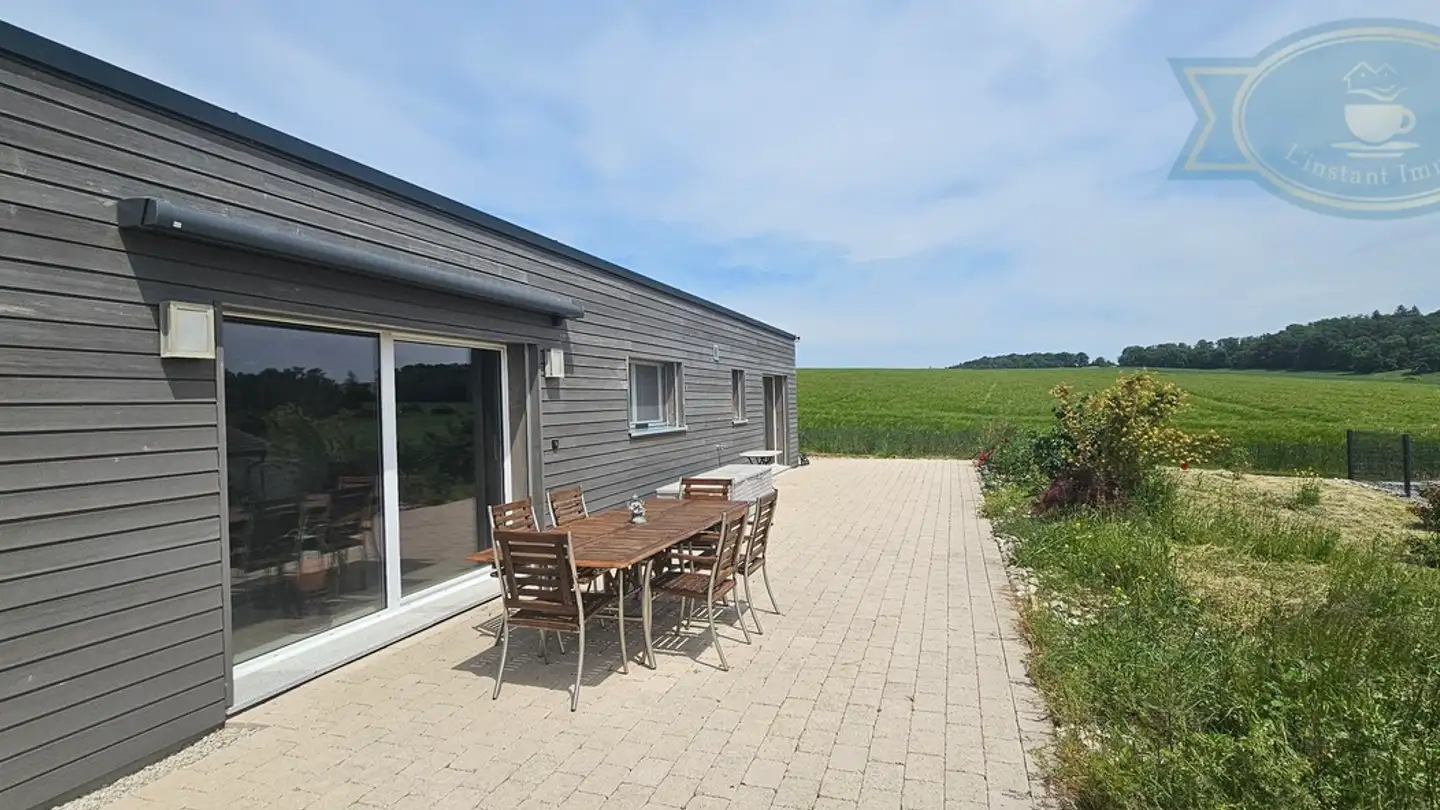 Casa singola in vendita - 2933 Damphreux - Foto 2