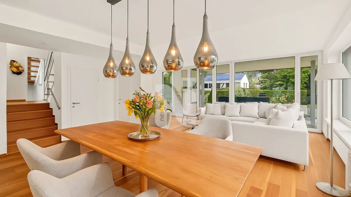 Maison individuelle à vendre - 4059 Basel - Photo 4