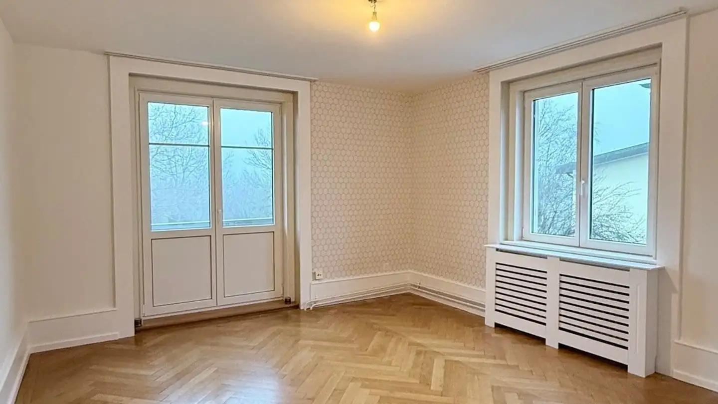 Appartamento in affitto - Rue Miéville 7, 2105 Travers - Foto 2