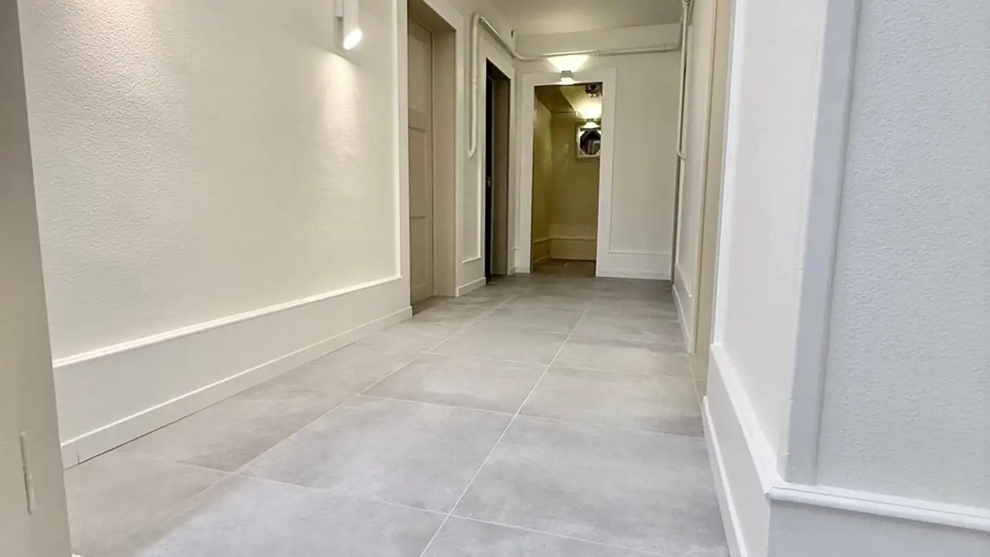 Appartamento in affitto - Rue Miéville 7, 2105 Travers - Foto 3