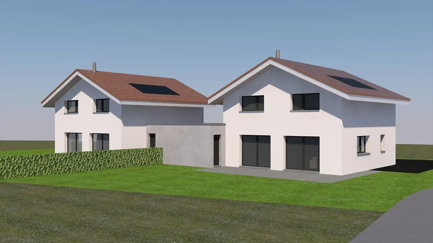 Villa for sale - 1786 Sugiez