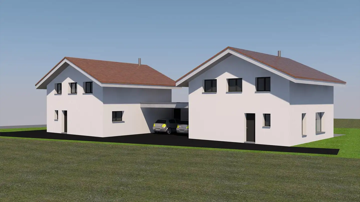 Villa for sale - 1786 Sugiez - Photo 3