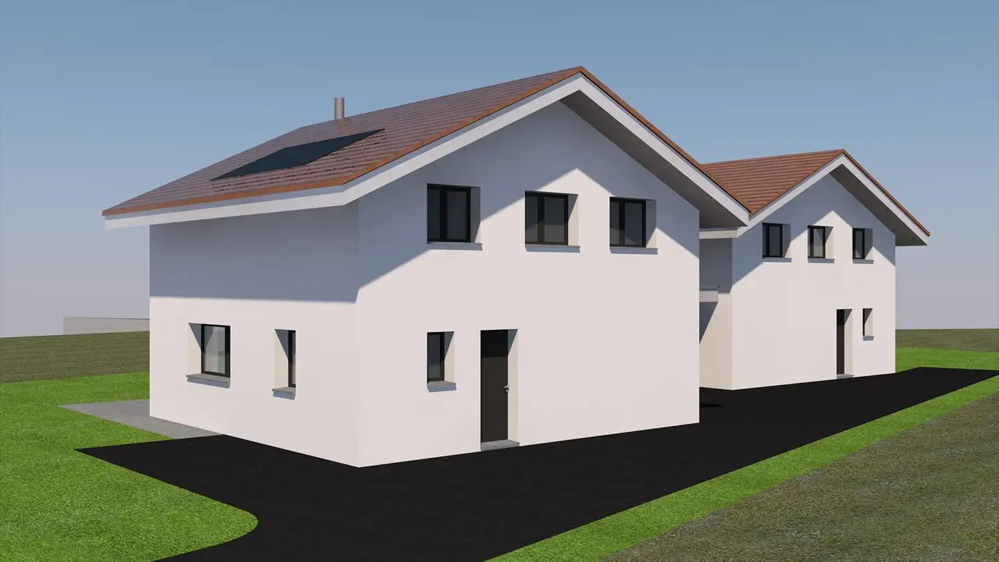 Villa for sale - 1786 Sugiez - Photo 4