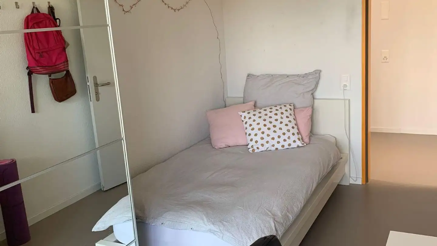Zimmer mieten - Pflanzschulstrasse 6a, 8400 Winterthur - Foto 2