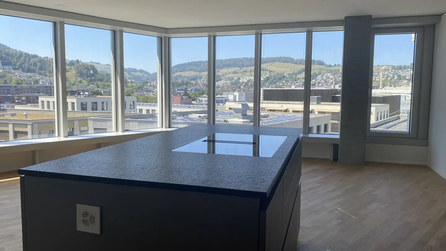 Wohnung mieten - Am Mattenhof 1, 6010 Kriens - Foto 2