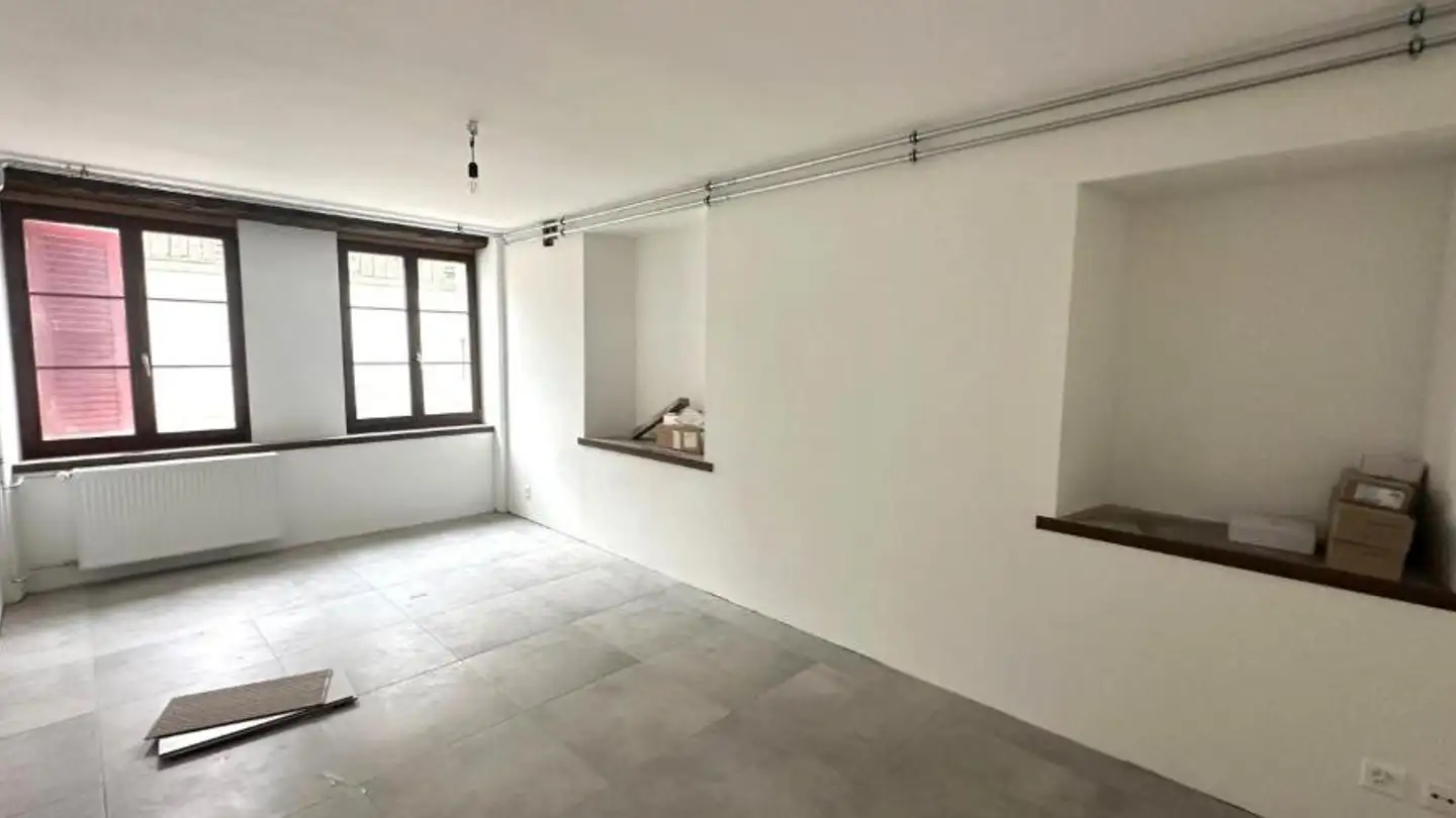 Appartamento in vendita - Rue des Longines 5, 2613 Villeret - Foto 4