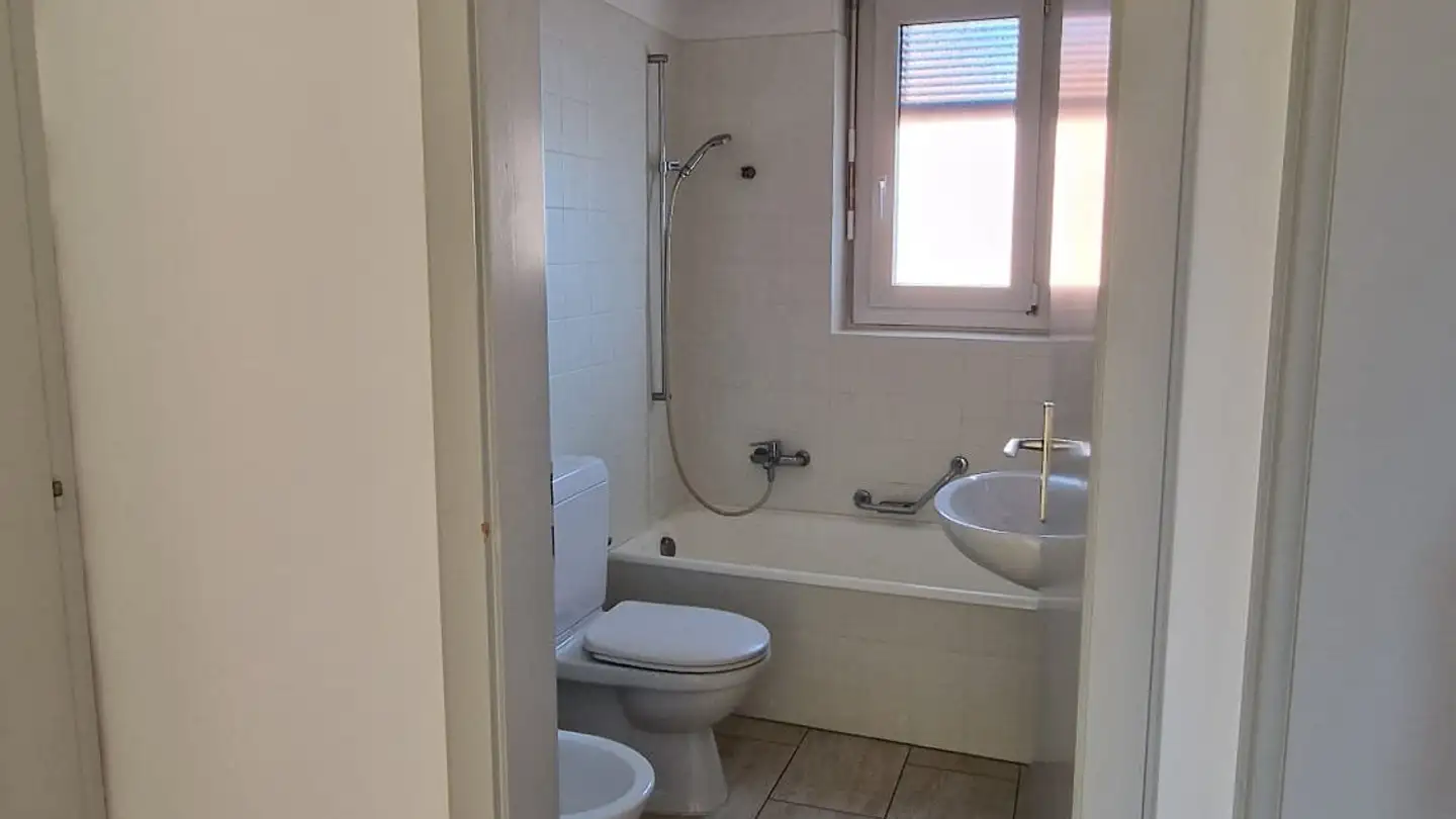 Appartamento in affitto - Via Monte Generoso 2, 6828 Balerna - Foto 2