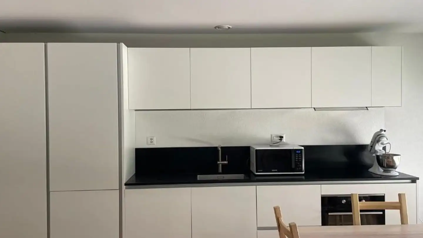 Studio in affitto - Chemin Du Liaudoz 18, 1009 Pully - Photo 2