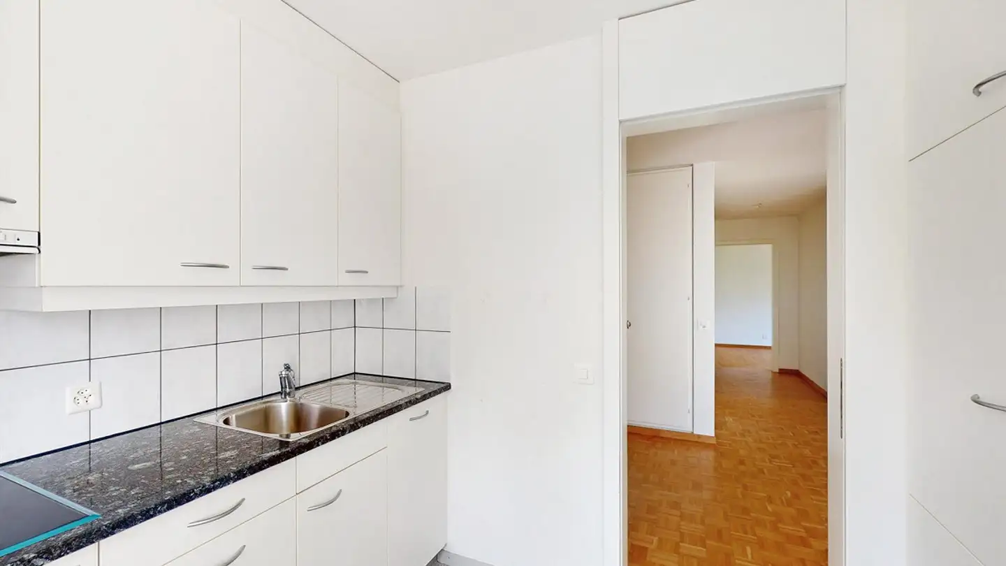 Appartamento in affitto - Bahnhofstrasse 37, 6460 Altdorf UR - Foto 3