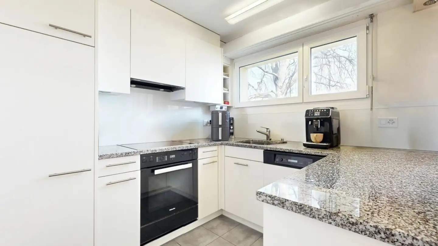 Appartamento in affitto - Unterwartweg, 4132 Muttenz - Foto 3