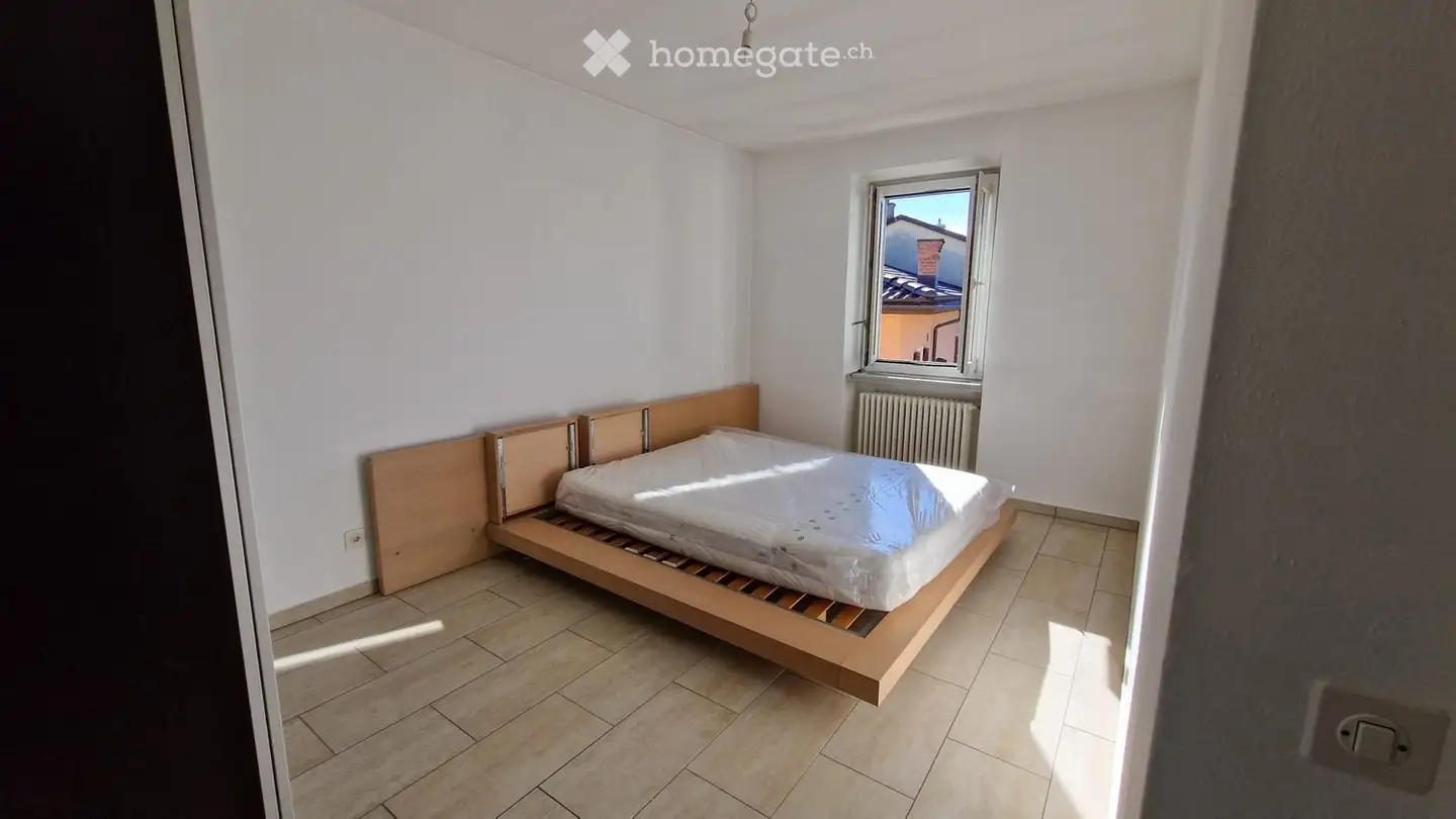 Appartamento in affitto - Via Monte Generoso 2, 6828 Balerna - Foto 3