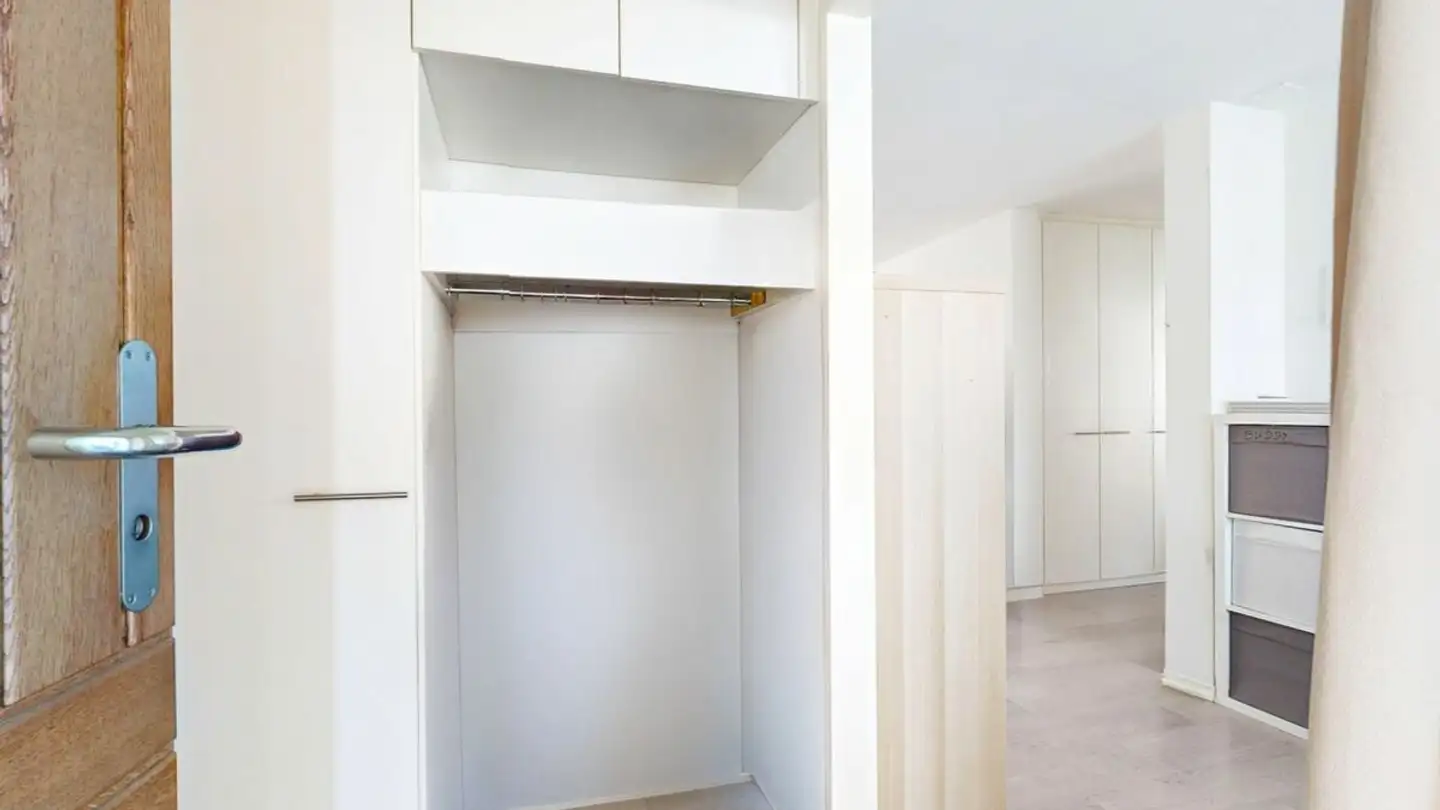 Appartamento in affitto - Unterwartweg, 4132 Muttenz - Foto 4