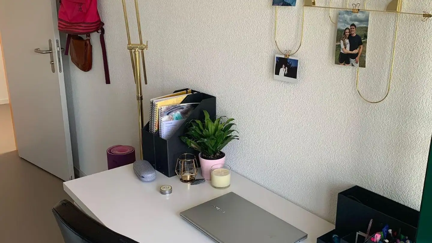 Zimmer mieten - Pflanzschulstrasse 6a, 8400 Winterthur - Foto 4