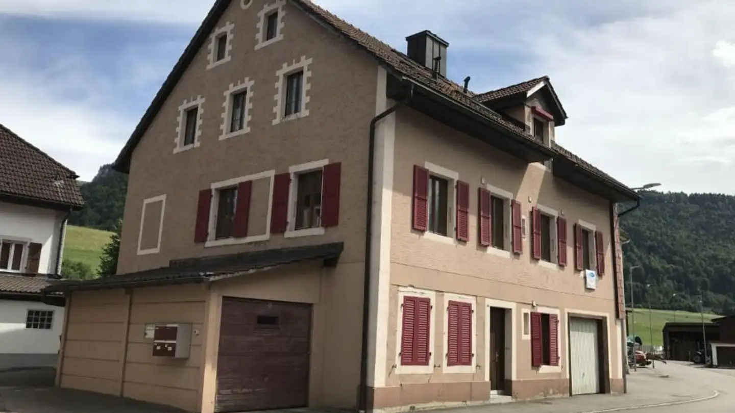 Appartamento in vendita - Rue des Longines 5, 2613 Villeret