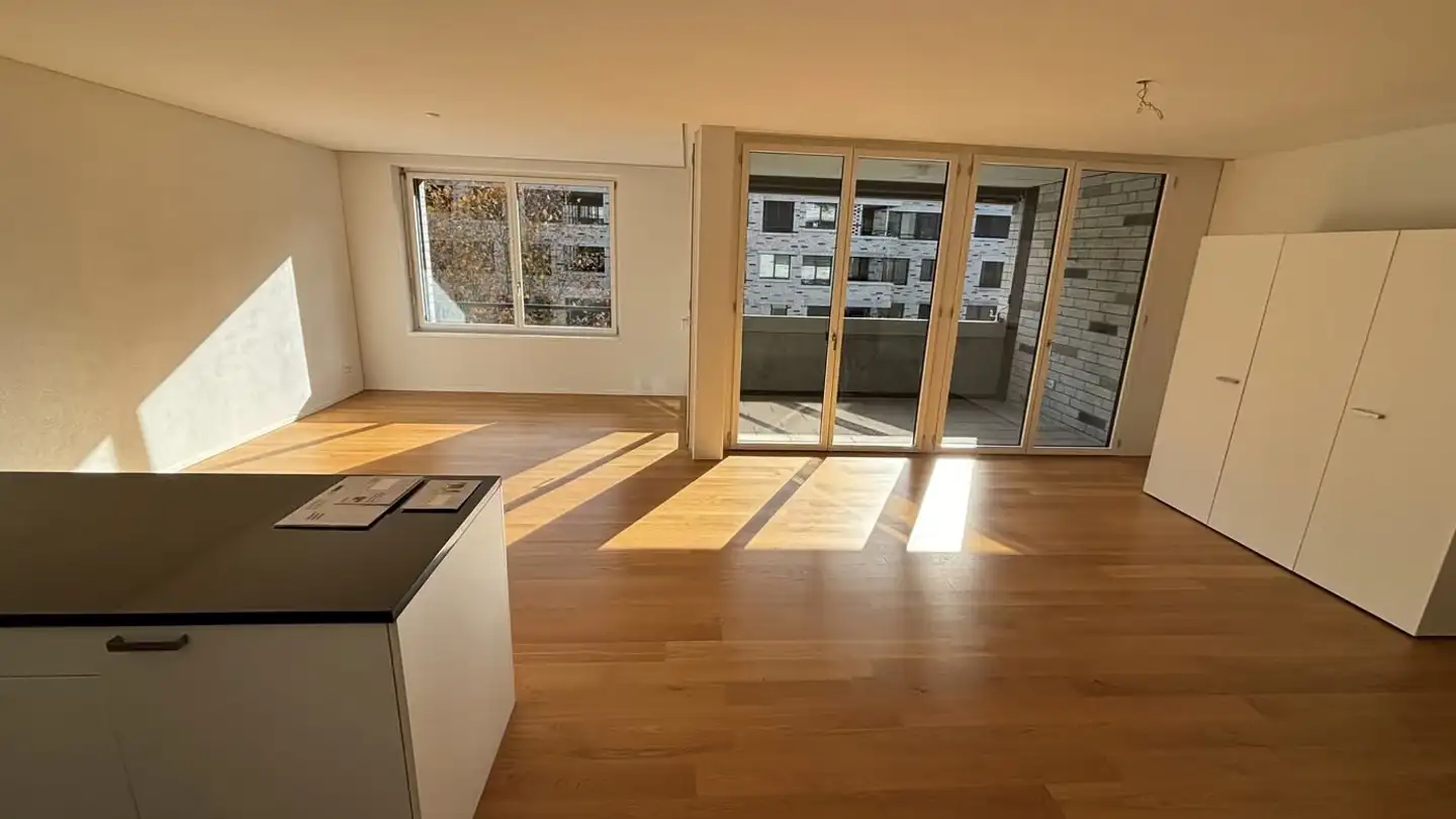 Appartement à louer - Schlosshofstrasse 19, 8400 Winterthur
