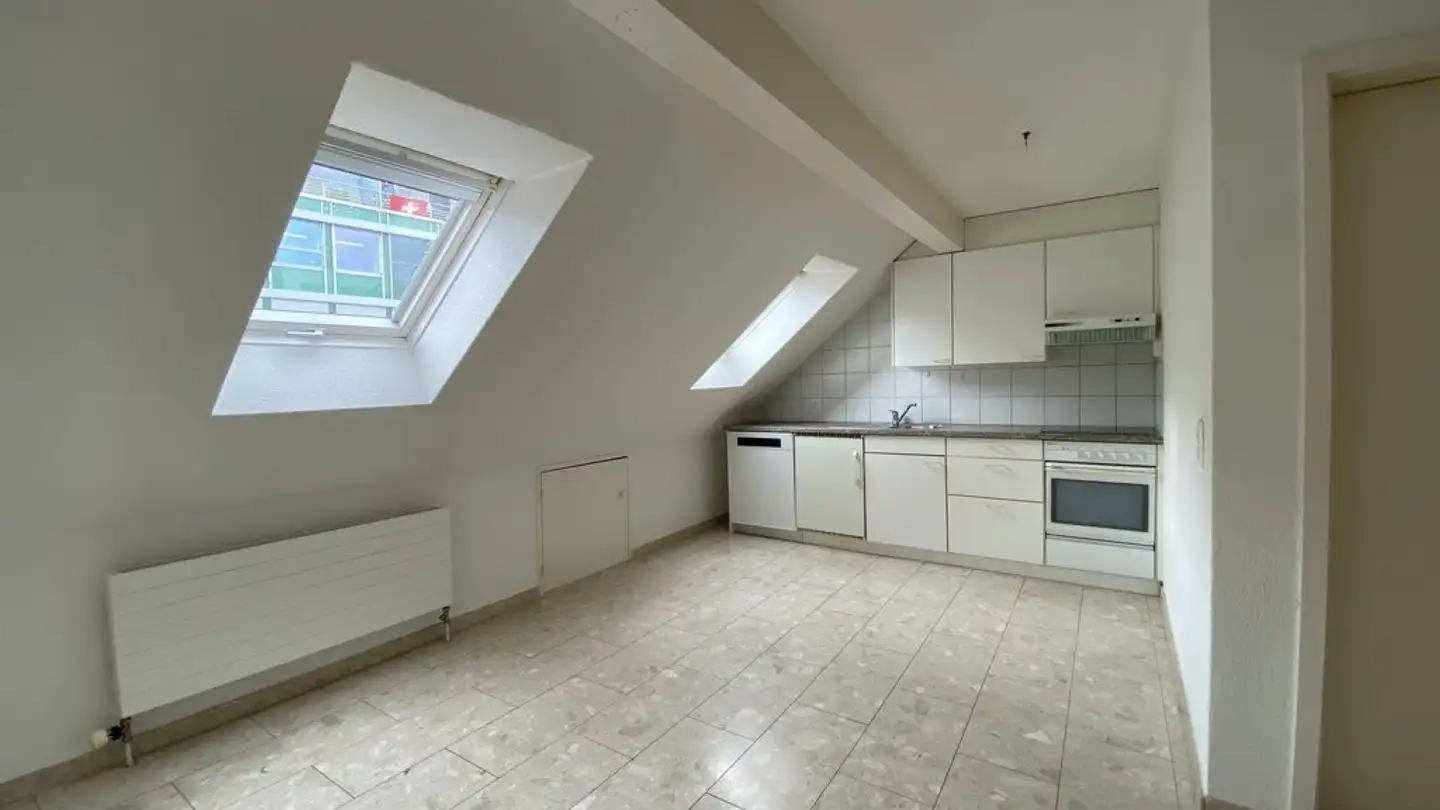 Appartamento in affitto - Baslerstrasse 9, 4600 Olten - Photo 2