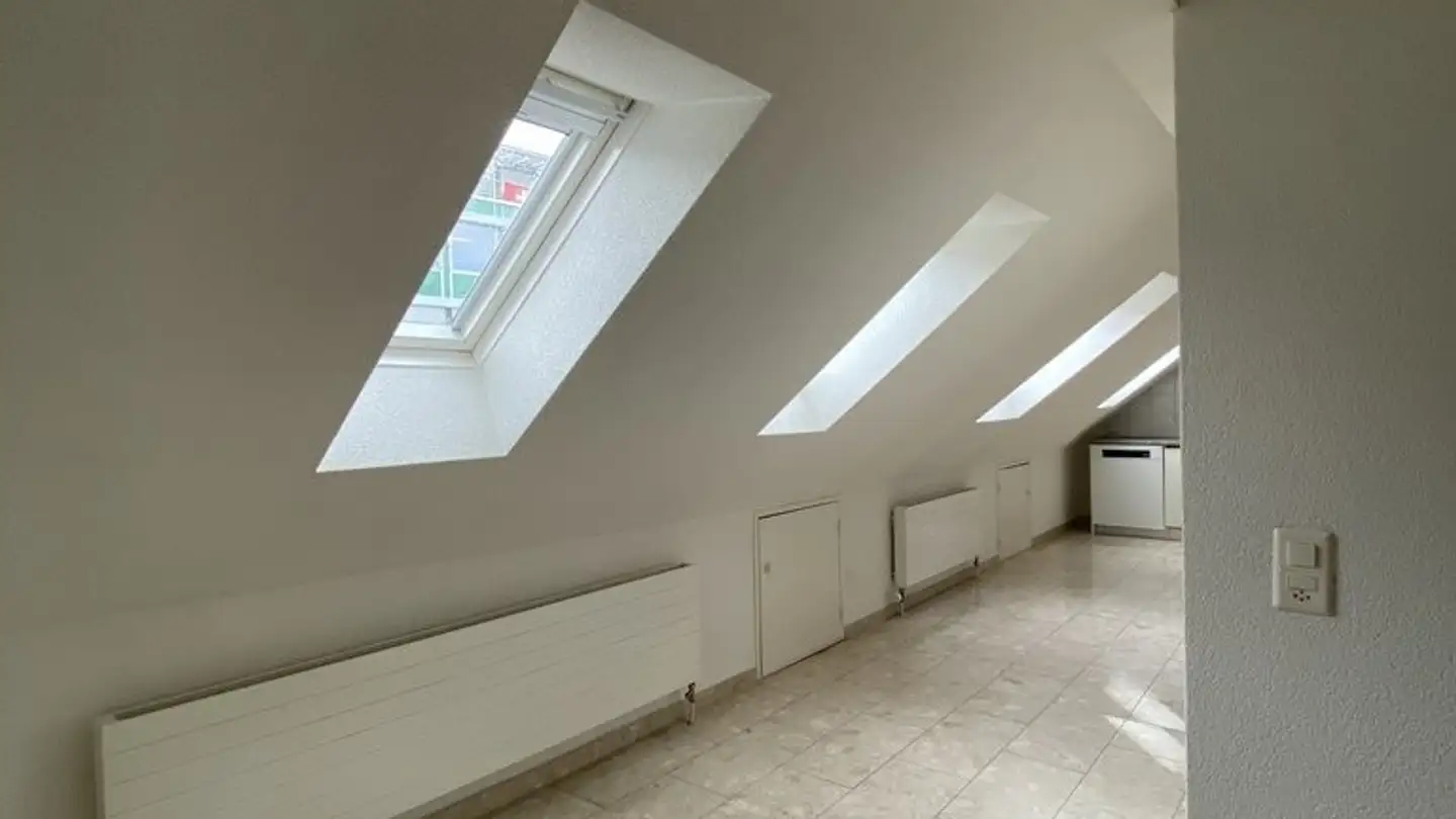 Appartamento in affitto - Baslerstrasse 9, 4600 Olten - Photo 4