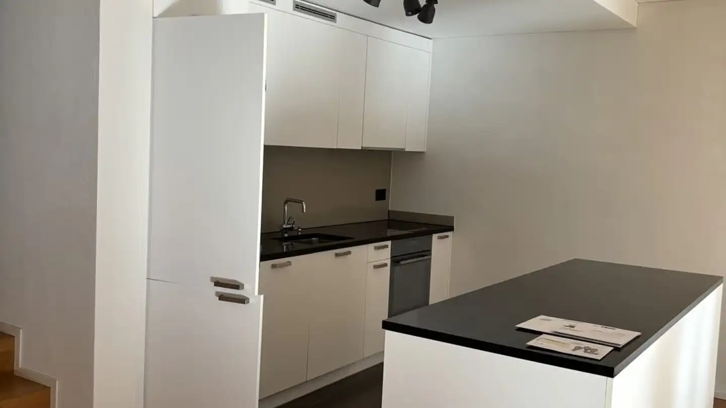 Appartement à louer - Schlosshofstrasse 19, 8400 Winterthur - Photo 2