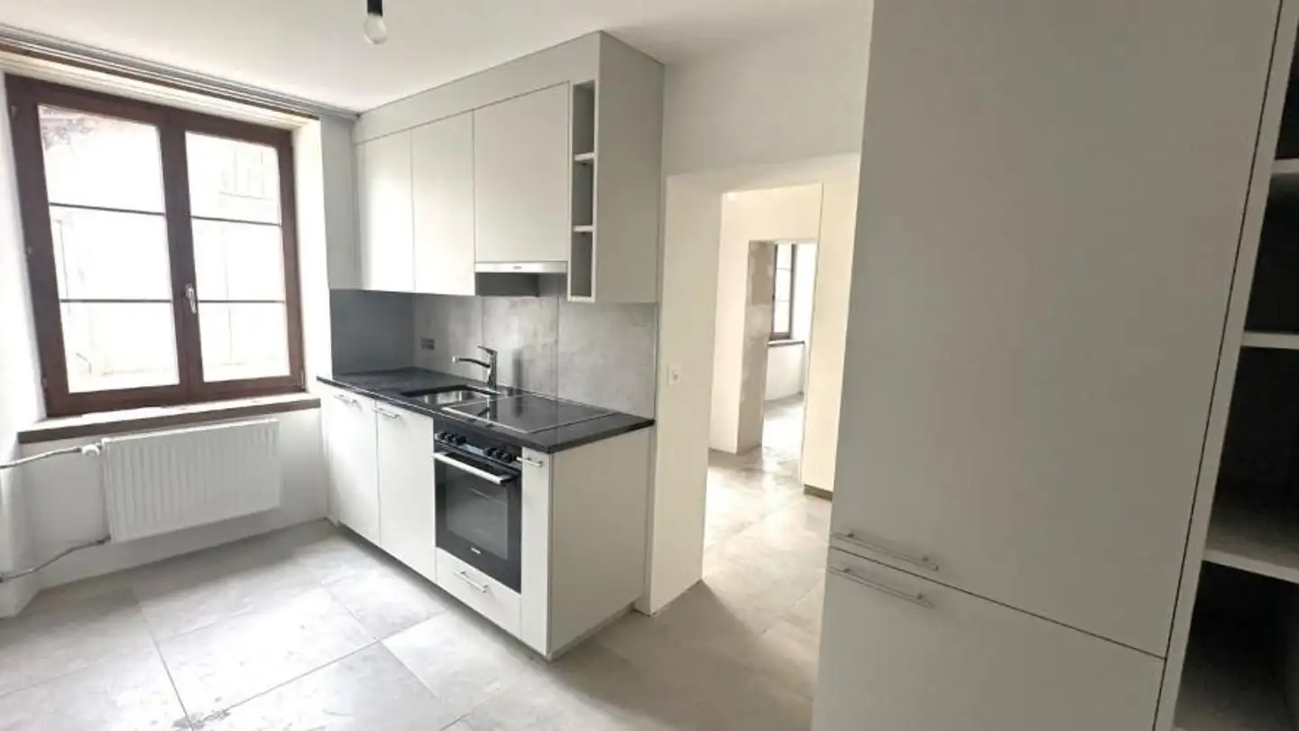 Appartamento in vendita - Rue des Longines 5, 2613 Villeret - Foto 2