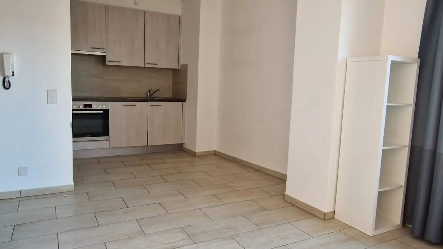 Appartamento in affitto - Via Monte Generoso 2, 6828 Balerna