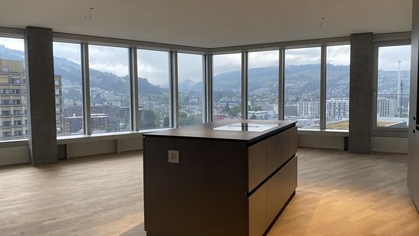 Wohnung mieten - Am Mattenhof 1, 6010 Kriens