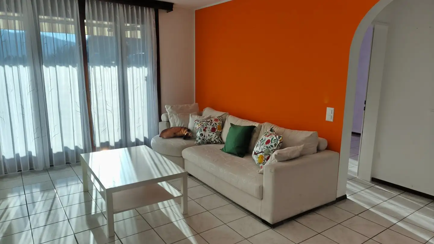 Apartment for sale - Contrada San Marco 45, 6982 Agno