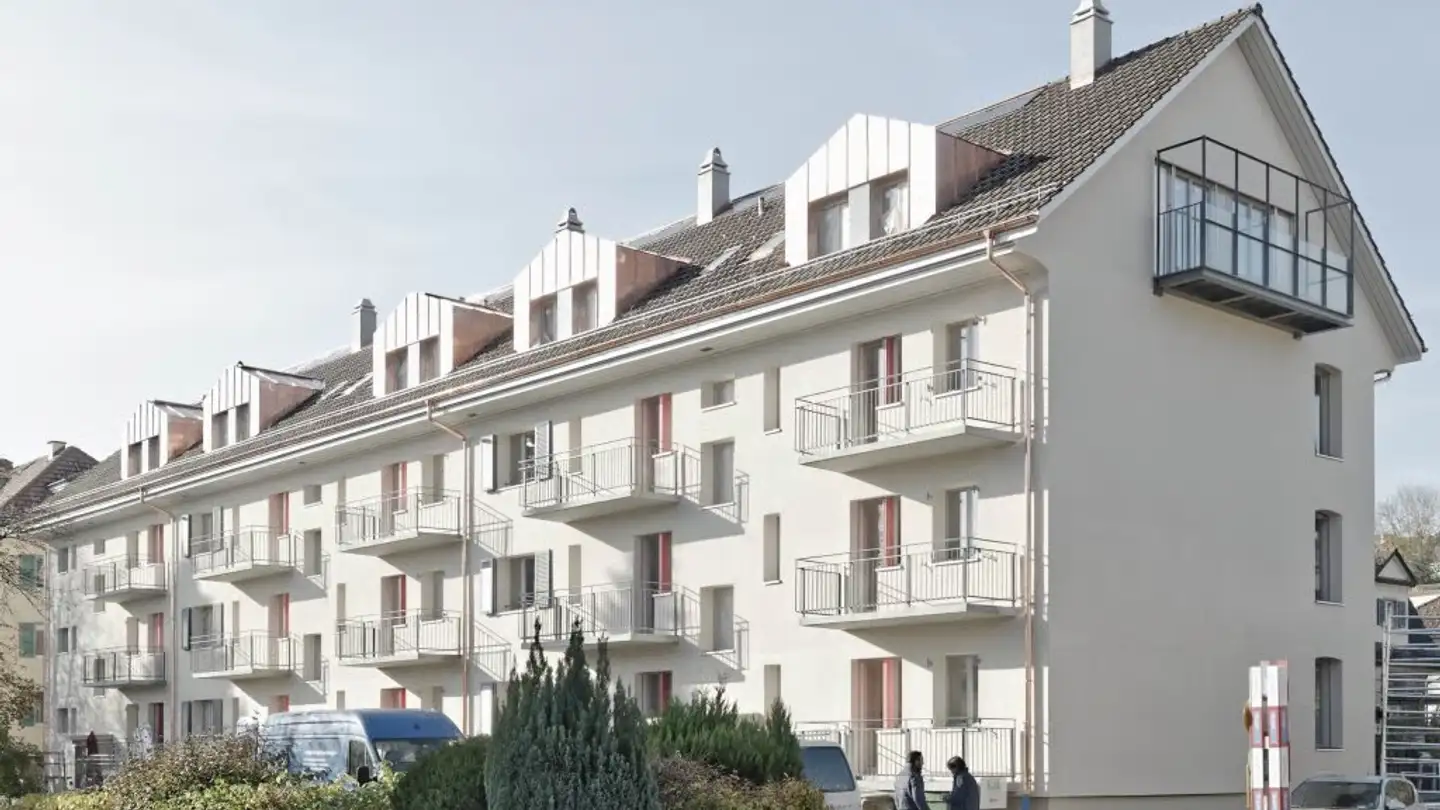 Apartment for rent - Könizstrasse 201, 3097 Liebefeld