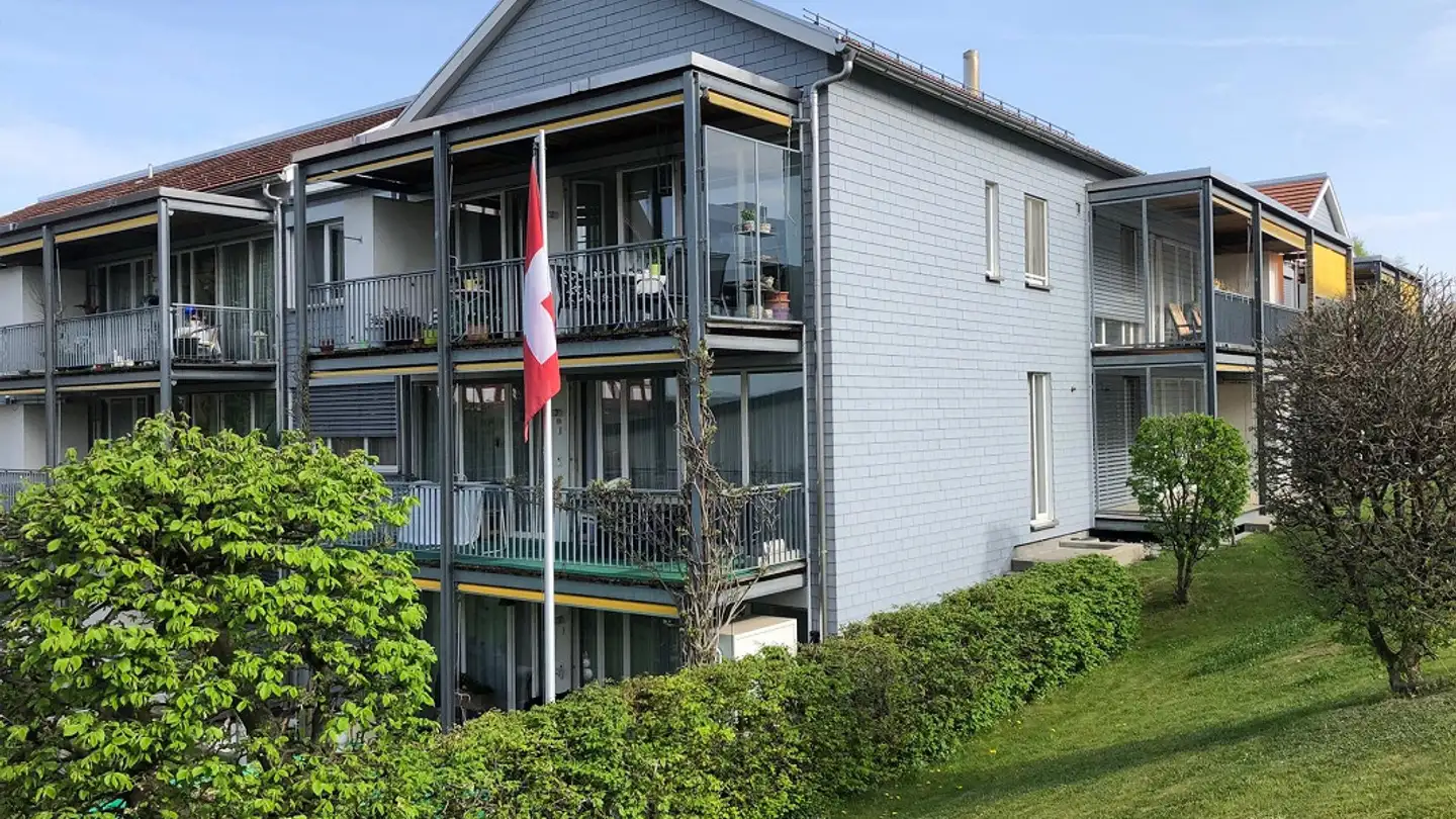 Appartamento in affitto - Lindenstrasse 4, 9204 Andwil SG