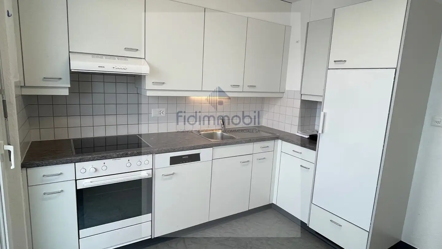 Wohnung mieten - Chemin De La Jonchère 1, 2052 Fontainemelon - Foto 2