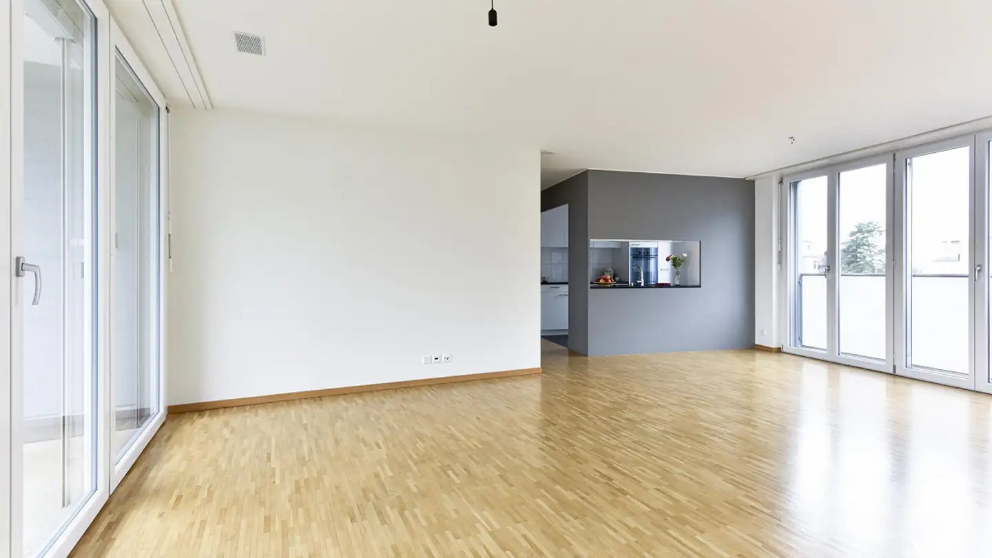 Apartment for rent - Rosinlistrasse 5, 8623 Wetzikon ZH - Photo 2