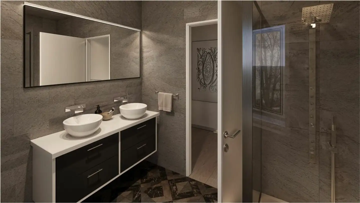 Appartamento in vendita - Chemin Des Planches 6, 1008 Prilly - Foto 3