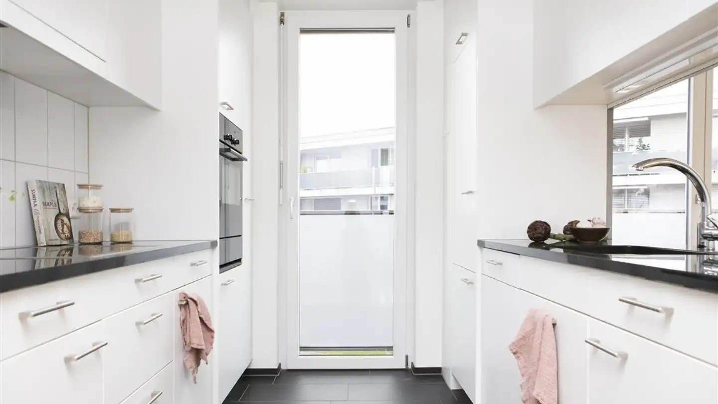 Apartment for rent - Rosinlistrasse 5, 8623 Wetzikon ZH - Photo 3