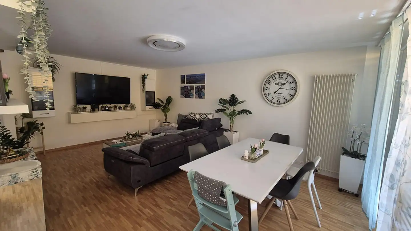 Appartamento in affitto - Lindenstrasse 4, 9204 Andwil SG - Foto 3