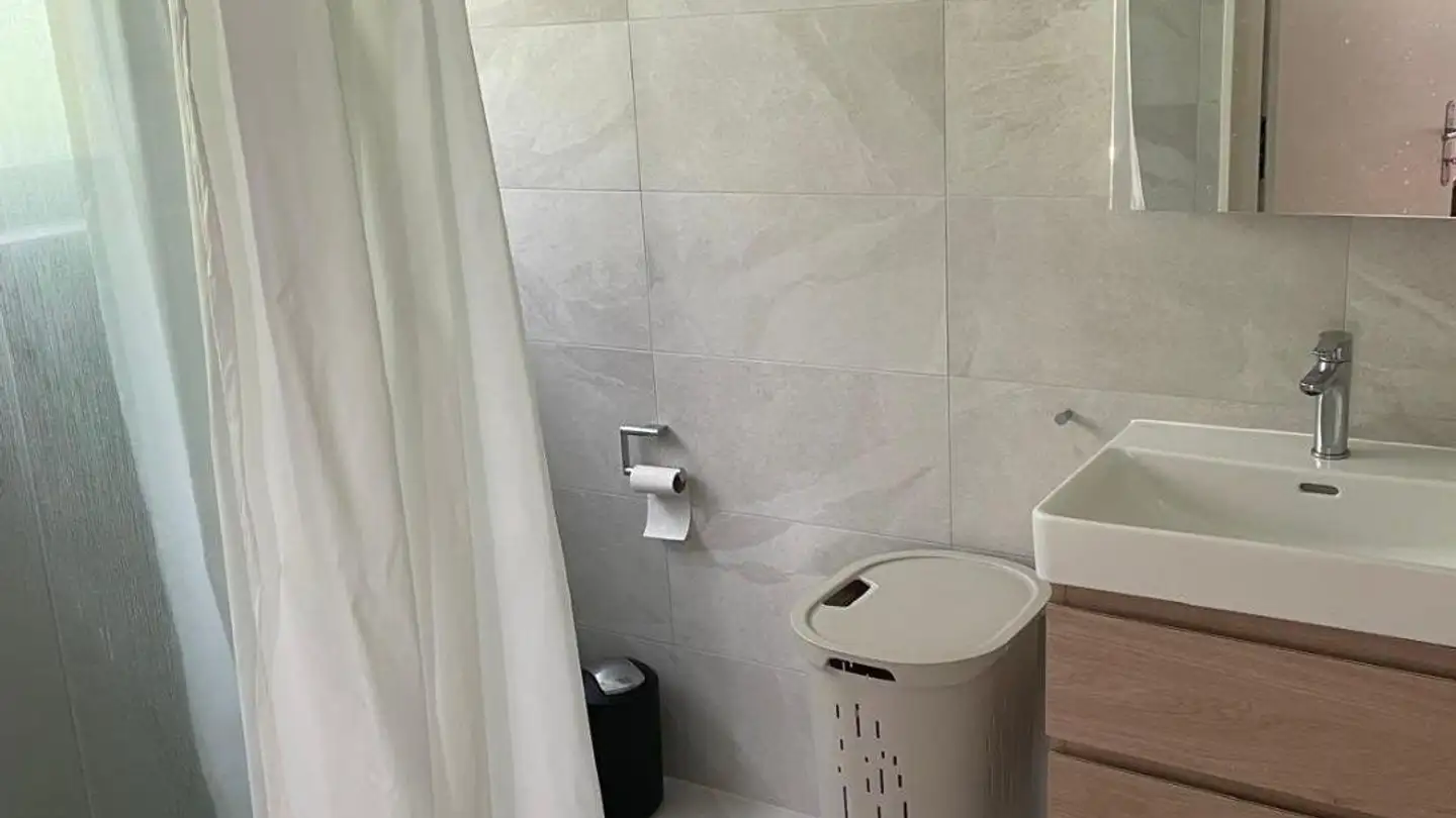 Studio in affitto - Chemin Du Liaudoz 18, 1009 Pully - Photo 4