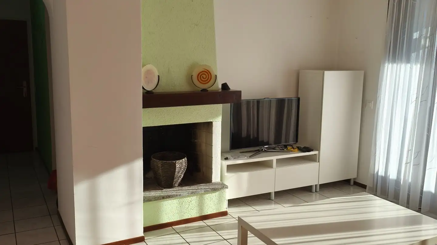 Wohnung kaufen - Contrada San Marco 45, 6982 Agno - Foto 3