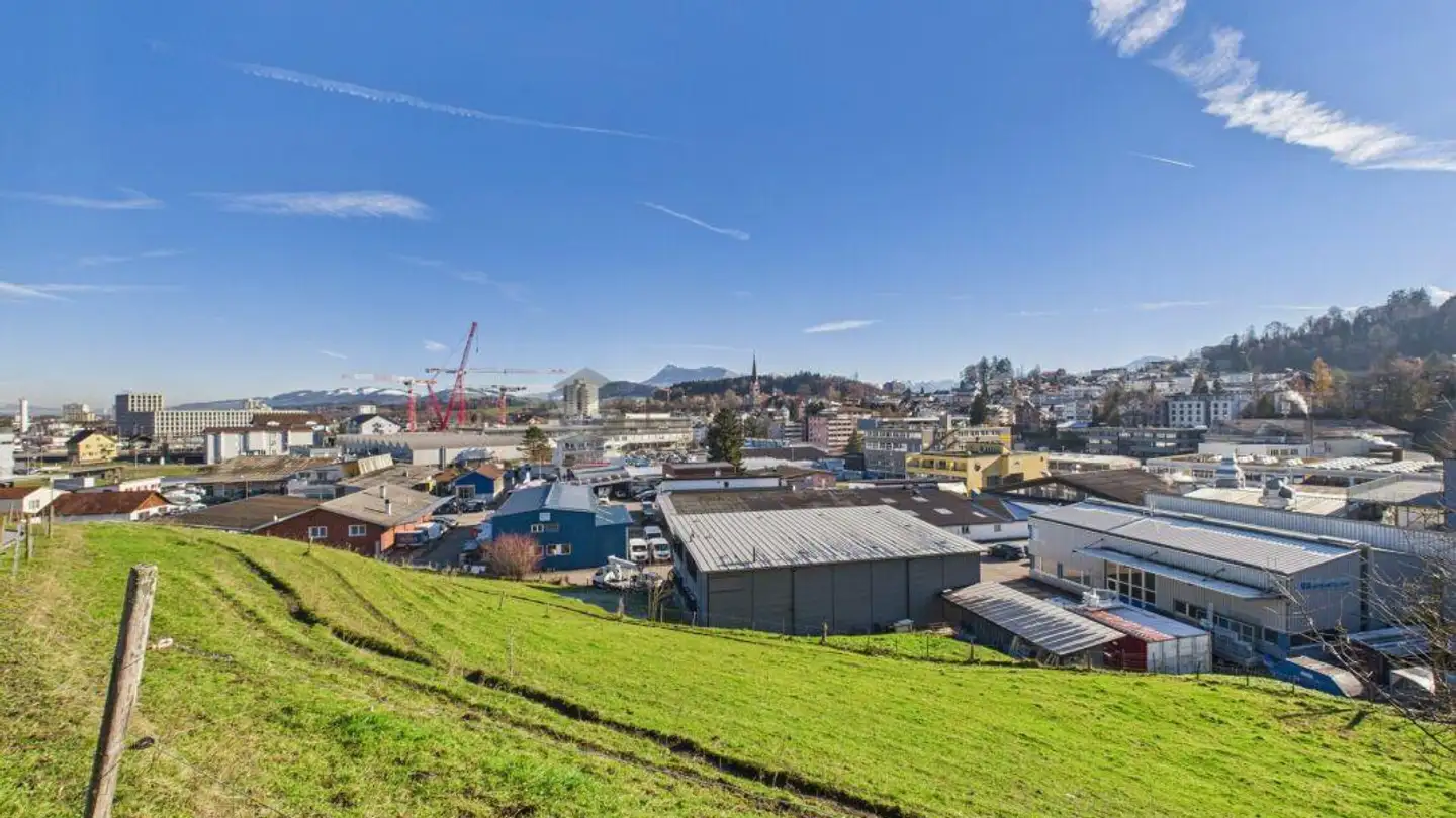 Commercial à vendre - 6015 Luzern - Photo 4